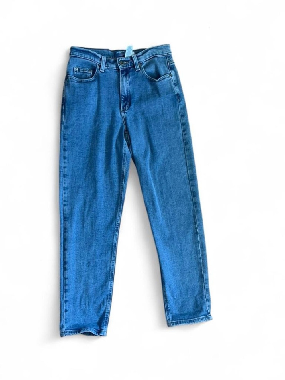 Liz Claiborne High Rise Women’s Jeans - Blue